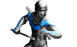 Illustration for article titled A Guide to Getting Batman's Arkham City Many Downloadable Add-Ons
